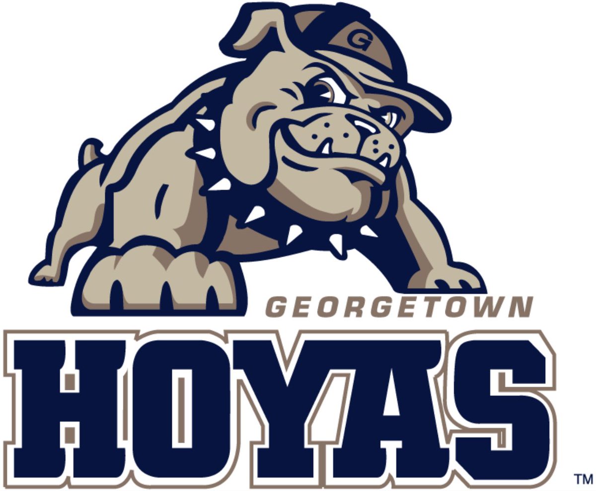 Julian Sant⭐️ (@juliansant35) on Twitter photo Truly honored to be invited to Georgetown Football Junior Day. Excited to learn more about the program and what it has to offer!
Thank you <a href="/CoachPurk/">Kyle Purkey</a> Truly honored to be invited to Georgetown Football Junior Day. Excited to learn more about the program and what it has to offer!
Thank you <a href="/CoachPurk/">Kyle Purkey</a>