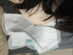 等我火了，我也要开始操粉挑帅的挑白的挑有腹肌的