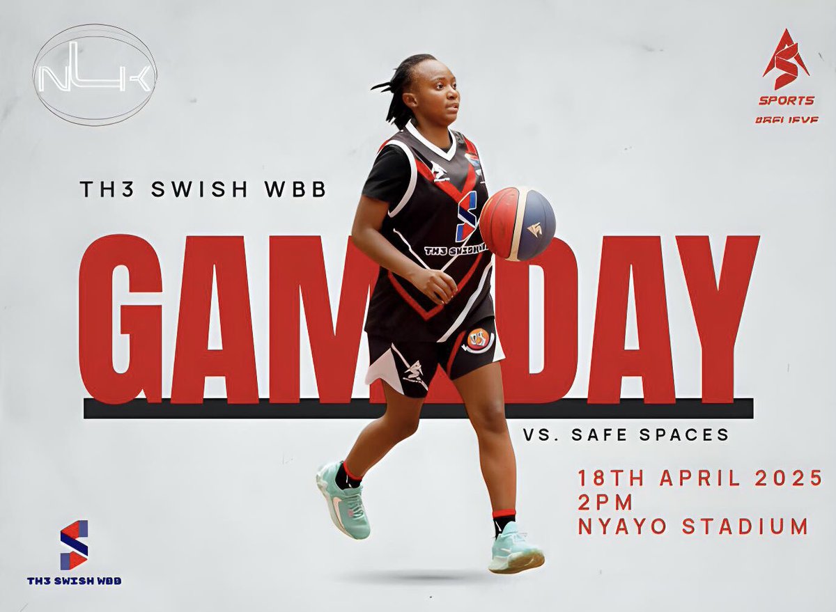 th3swishwbb's tweet image. We back