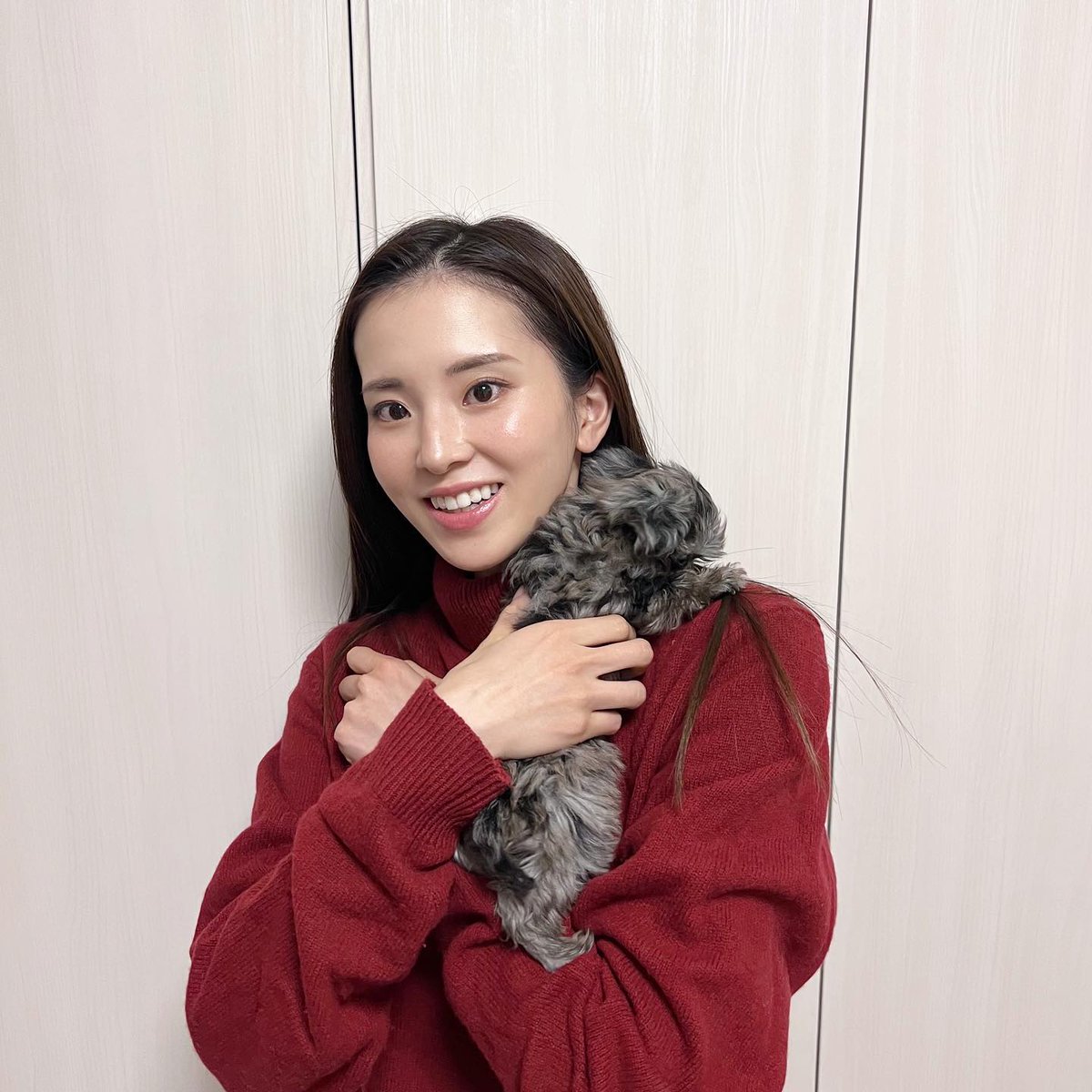 Asaka23323's tweet photo. おこげちゃんがお家にやってきた日🐶
(妹のわんちゃん🐶) https://t.co/NogFVWOTFW