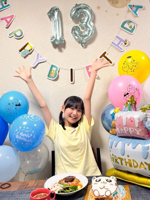 Twitterのコスプレ画像1