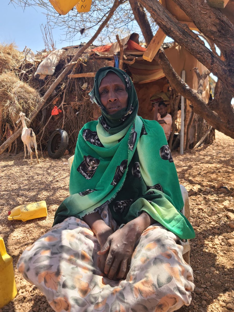 Walter (@mawerewalter) on Twitter photo Severe water shortages in Somalia are forcing families to make impossible choices. Women like Dhuudi now have to sell the few goats they have to buy water which is being sold at very steep prices. They need our urgent support. <a href="/CAREECSARegion/">CARE ECSA Region</a> <a href="/CAREGlobal/">CARE International</a> <a href="/careAustria/">CARE Österreich</a> Severe water shortages in Somalia are forcing families to make impossible choices. Women like Dhuudi now have to sell the few goats they have to buy water which is being sold at very steep prices. They need our urgent support. <a href="/CAREECSARegion/">CARE ECSA Region</a> <a href="/CAREGlobal/">CARE International</a> <a href="/careAustria/">CARE Österreich</a>