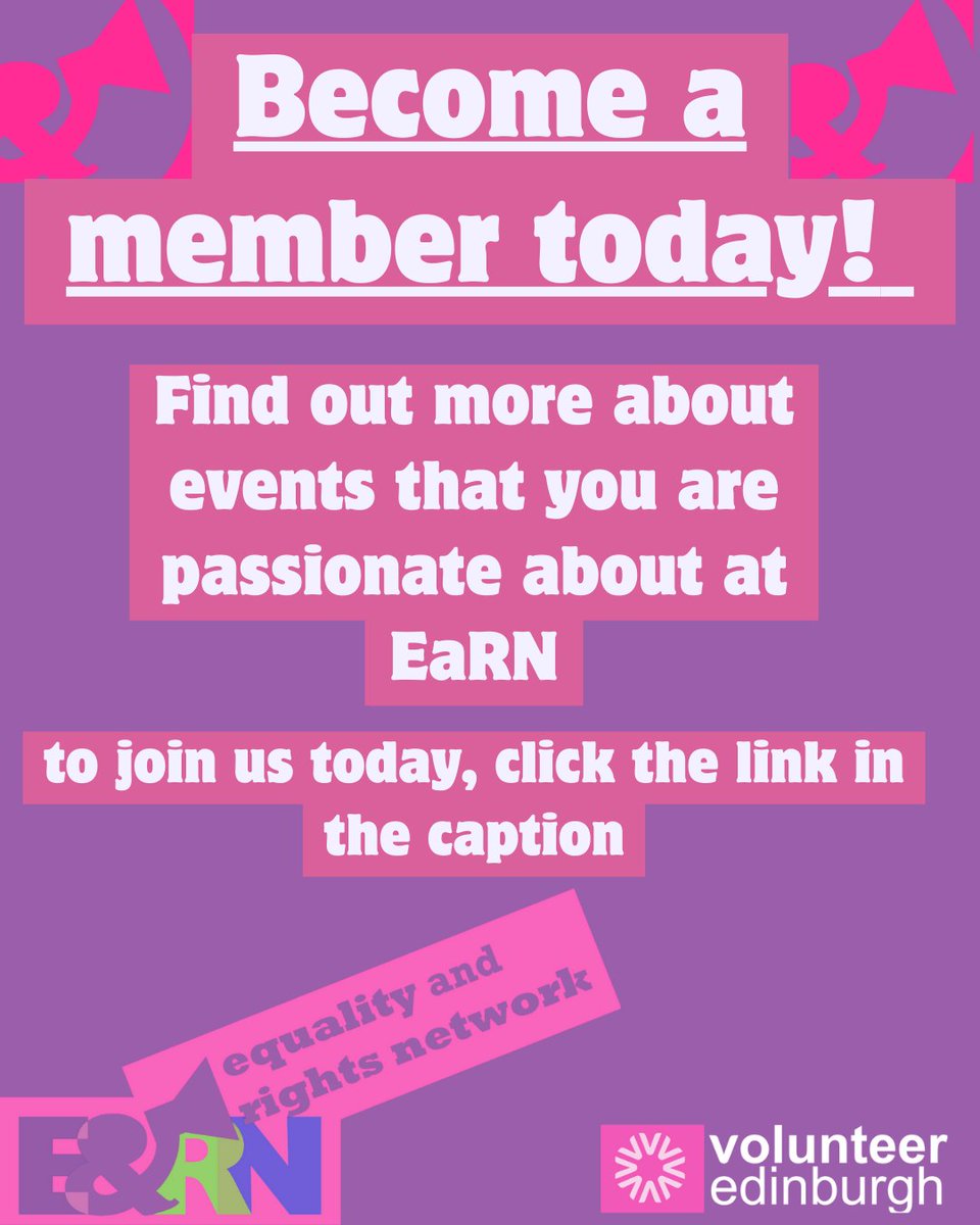 Equality and Rights Network tweet media