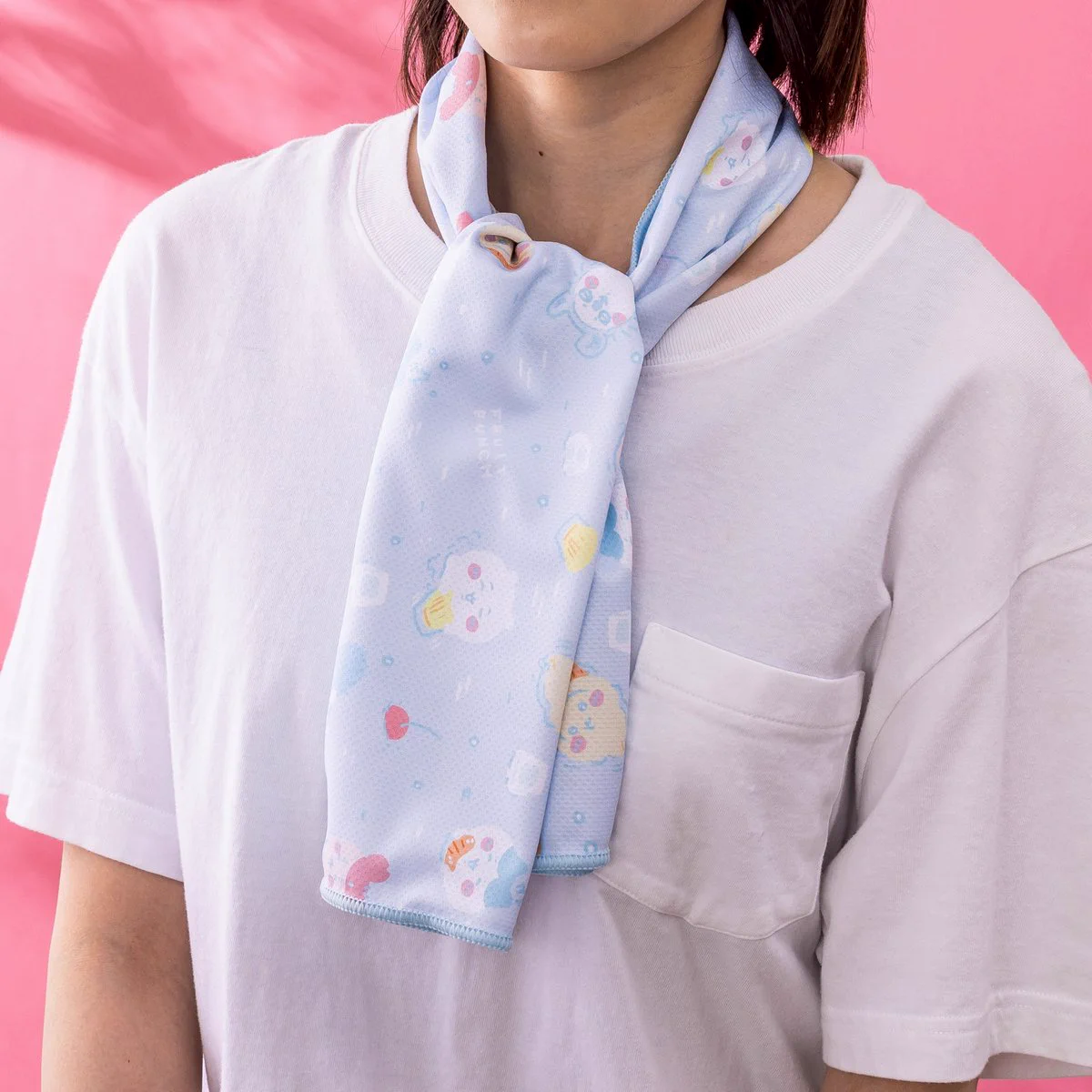 ちいかわグッズ公式 on X: 
