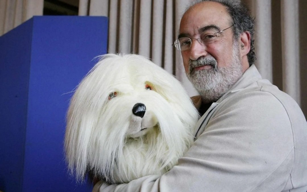 LindseyBlommie's tweet image. De Samson waarmee ik ben opgegroeid. #RIPDanny