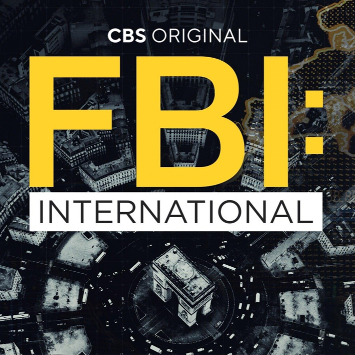 GavBarkAssoc's tweet photo. Our LUCY DOYLE (@luceydoyle) can be seen tonight on FBI: International playing the guest role of ‘Natia Gloveli’.
Directed by Steve Robin, S4E18 airs TONIGHT, April 15th at 9PM PT on @cbstvstudios & @paramountplus!
Casting by VT Casting.
#GBA #LucyDoyle #FBIInternational https://t.co/pTglE2im8V
