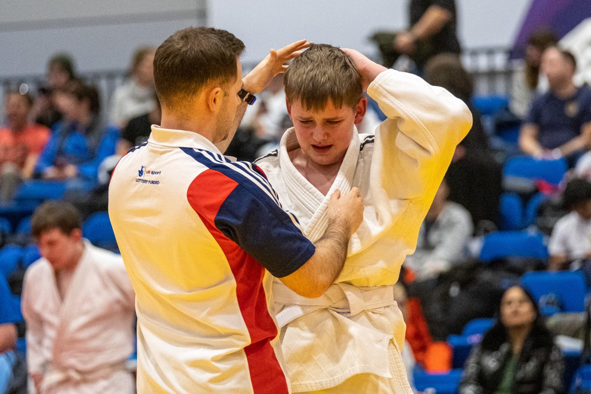 🚨 Head Injuries and Strangulation Protocols

We have recently been made aware that some competitors are not following the established protocols regarding head injuries and strangulation. This oversight poses significant risks to participant safety and contravenes British Judo