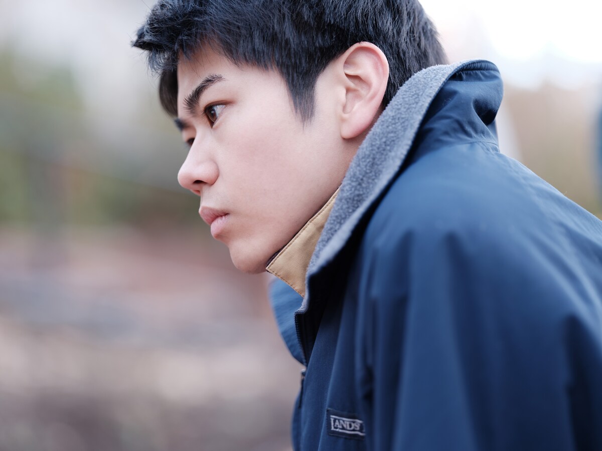 黒崎煌代の初主演映画「見はらし世代」カンヌ監督週間出品、遠藤憲一や井川遥が共演（コメントあり）
natalie.mu/eiga/news/6201…

#黒崎煌代