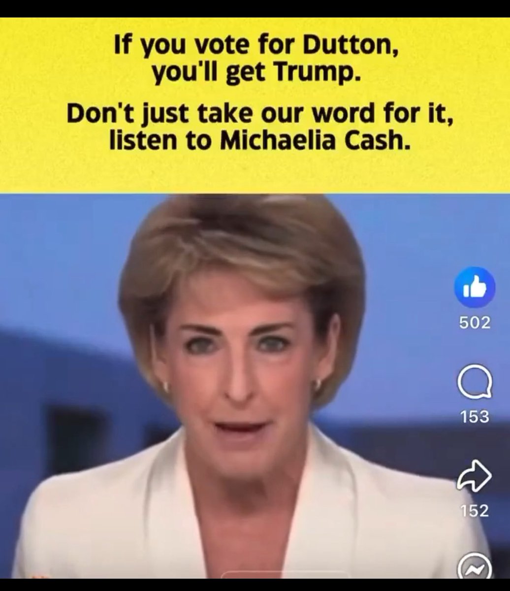 Sean Curley (@seancur35382542) on Twitter photo <a href="/barriecassidy/">Barrie Cassidy</a> We are seeing how low Dutton will go with these reckless comments, he will try & manipulate any issue to gain media attention, even national security & in so doing puts at risk Australia’s international relations with a primary trading nation. Former liberal party leader
John <a href="/barriecassidy/">Barrie Cassidy</a> We are seeing how low Dutton will go with these reckless comments, he will try & manipulate any issue to gain media attention, even national security & in so doing puts at risk Australia’s international relations with a primary trading nation. Former liberal party leader
John