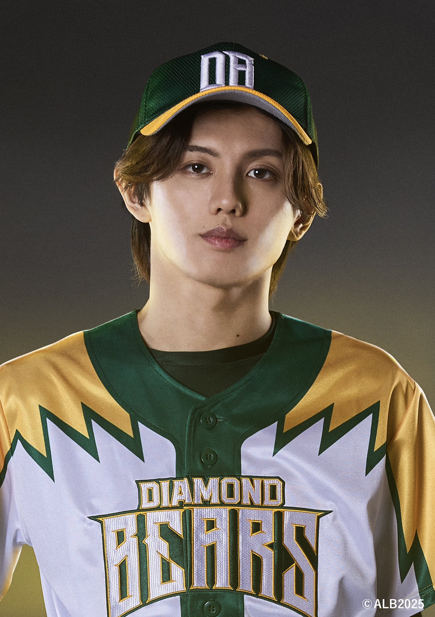 ACTORS☆LEAGUE in Baseball A☆Lくじ 高橋怜也 ACTORS☆LEAGUE in Baseball 2025 A賞 DB高橋怜也 - メルカリ