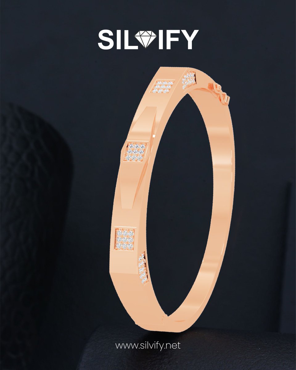 SilvifyOfficial's tweet photo. 🔥 Silvify Men's Obsidian Spark Bracelet – 120 Power, Precision, Presence 🔥

#SilvifyMen #ObsidianSpark #MensBracelet #ModernLuxury #BoldByDesign #PowerInStyle #SilvifyStyle #RVIsMagnificence https://t.co/UGaJMQv9Xt