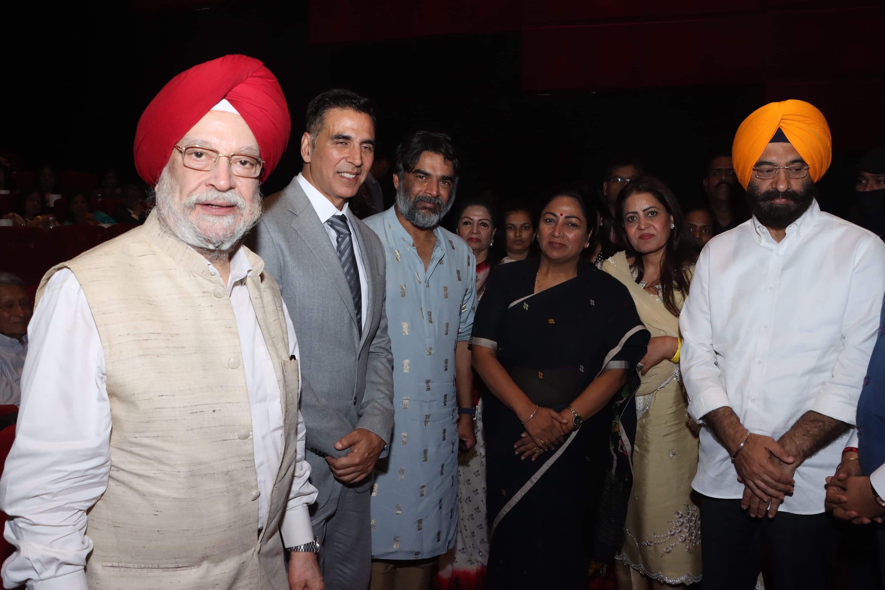 केसरी चैप्टर 2