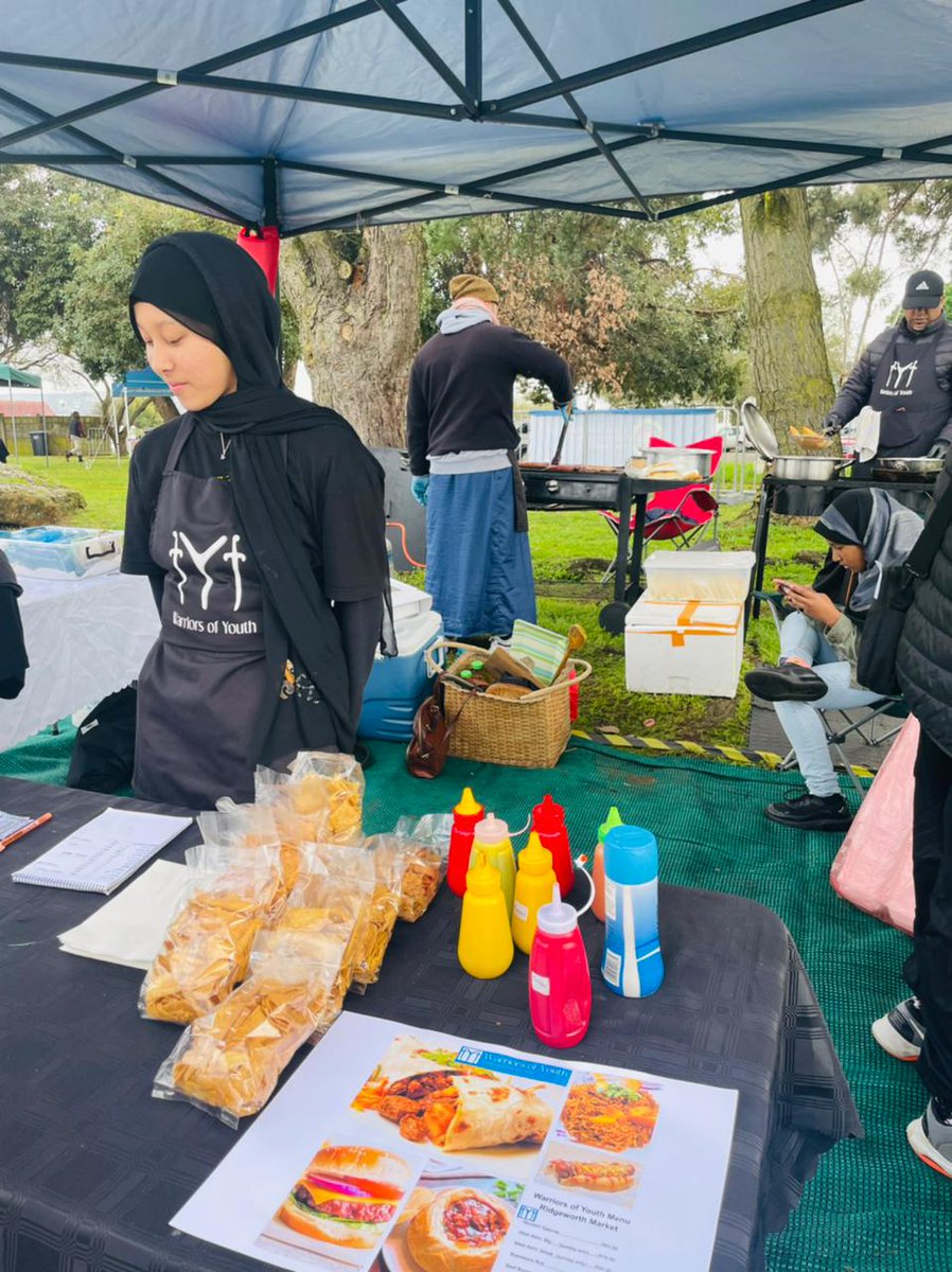 CityofCT's tweet photo. 🌟🎵 Only 2 weeks until My Cape Town Market Atlantis! Join us for great vibes, amazing people, fun kids' entertainment and more! We can't wait to see you!

📅 3 - 4 May 2025 | 11:00 - 17:00
📍 Corner of Swift and Starling Rd, Robinvale 

Don't miss out! 🎉

#CTEvent https://t.co/1QIGOQFg2v