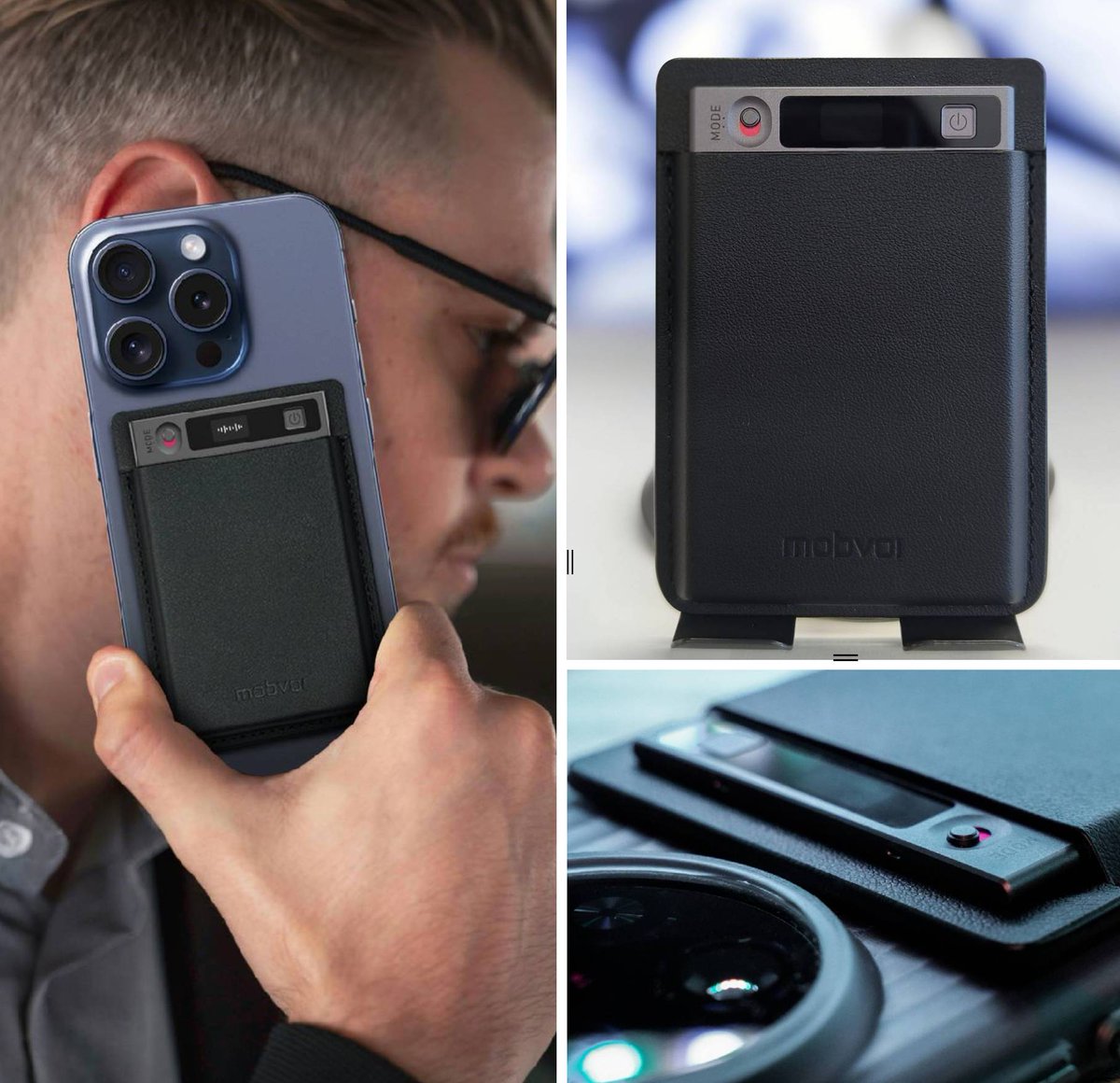 Zazoomtek's tweet image. Mobvoi TicNote Unboxing
Registratore vocale avanzato con potente agente AI integrato.  
youtube.com/watch?v=uYiC8i…
Iscriviti, lascia un commento e metti Mi Piace!
 #Mobvoi​ #TicNote #TicWatchPro5 #TicWatchGTHPro​ #TicPods​ #TicPodsFree​

0:00 / 2:00