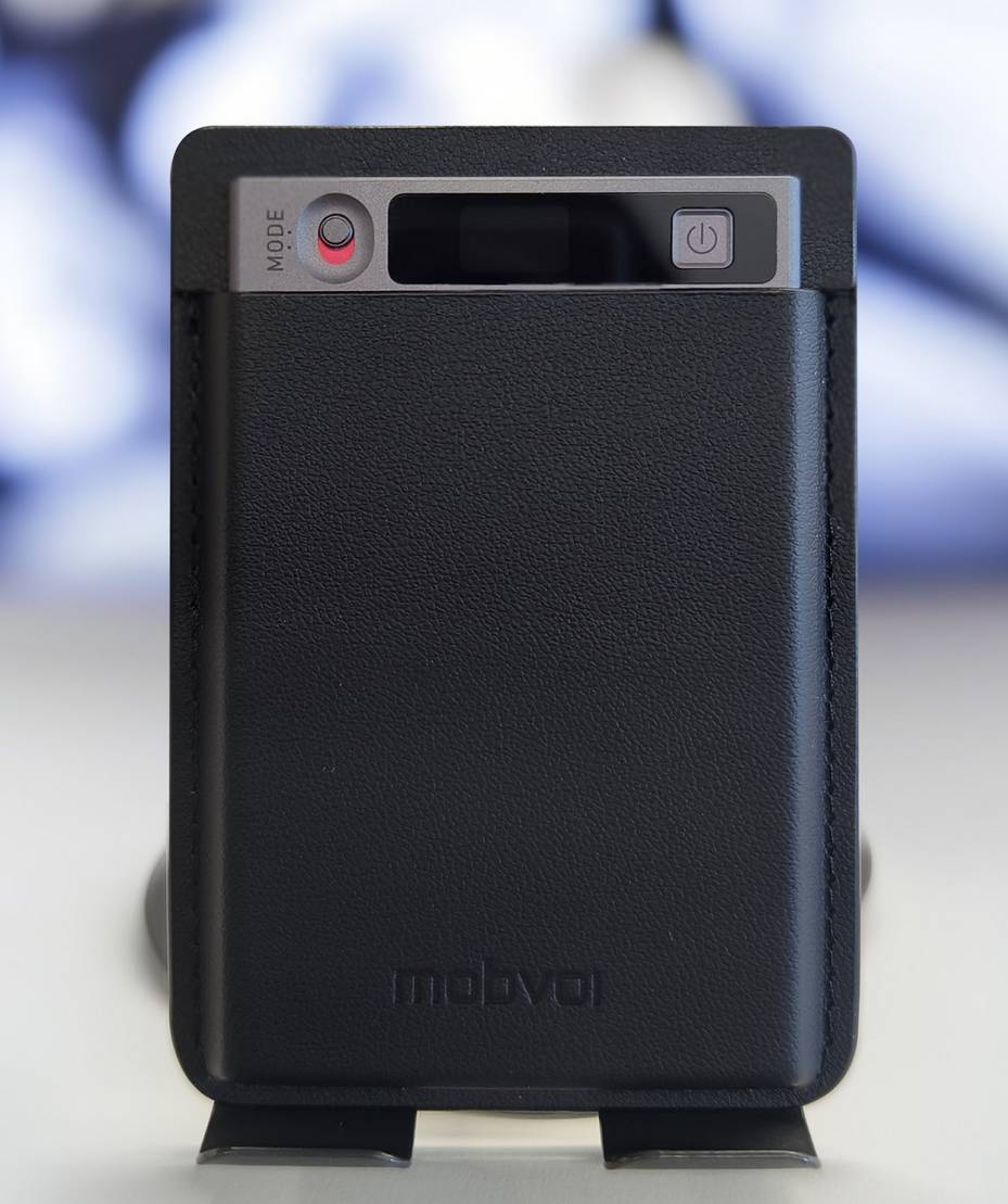 Zazoomtek's tweet image. Mobvoi TicNote Unboxing
Registratore vocale avanzato con potente agente AI integrato.  
youtube.com/watch?v=uYiC8i…
Iscriviti, lascia un commento e metti Mi Piace!
 #Mobvoi​ #TicNote #TicWatchPro5 #TicWatchGTHPro​ #TicPods​ #TicPodsFree​

0:00 / 2:00