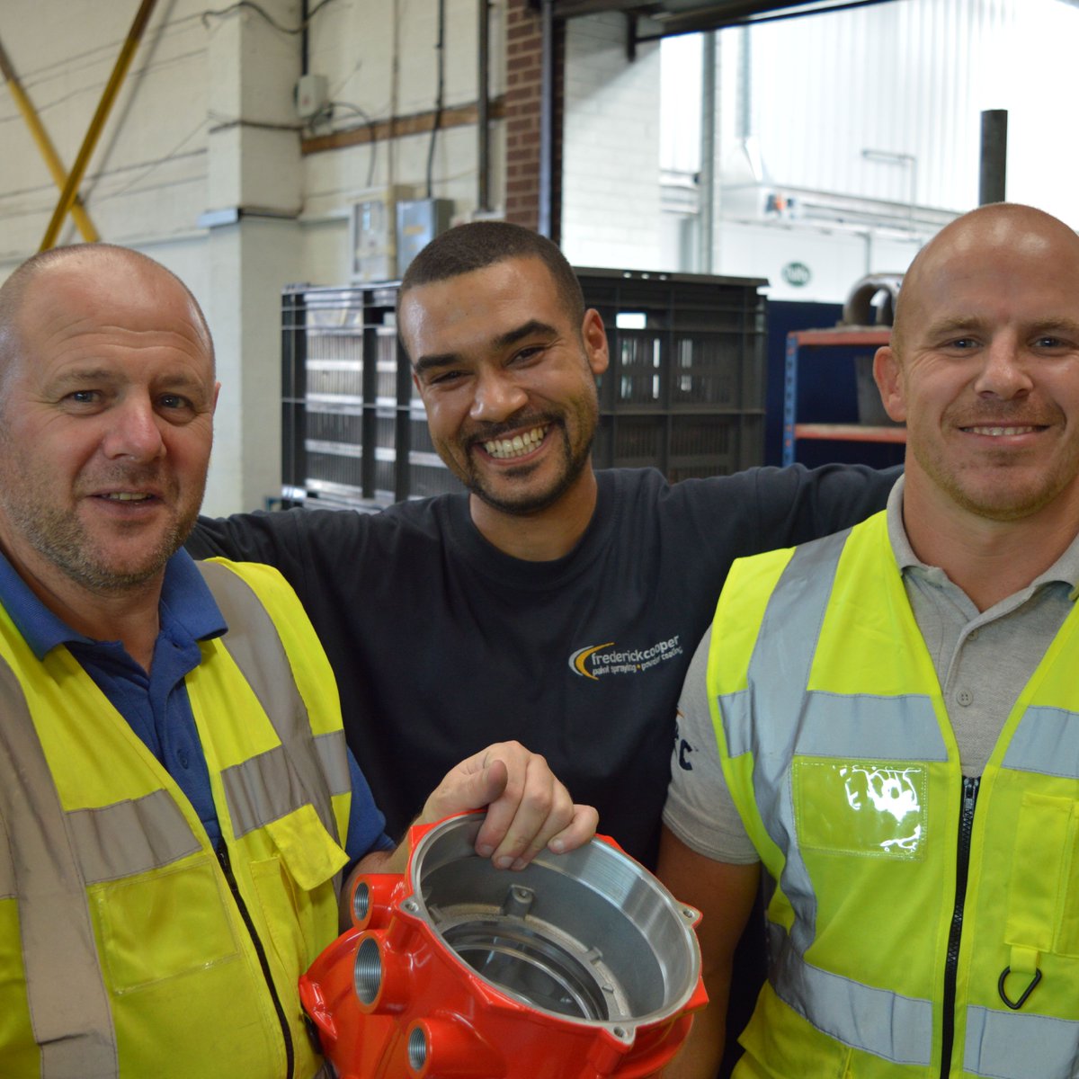 Frederick Cooper tweet media