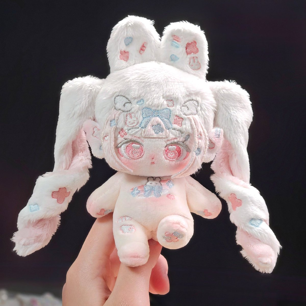 #무속성_데코묭 🪽