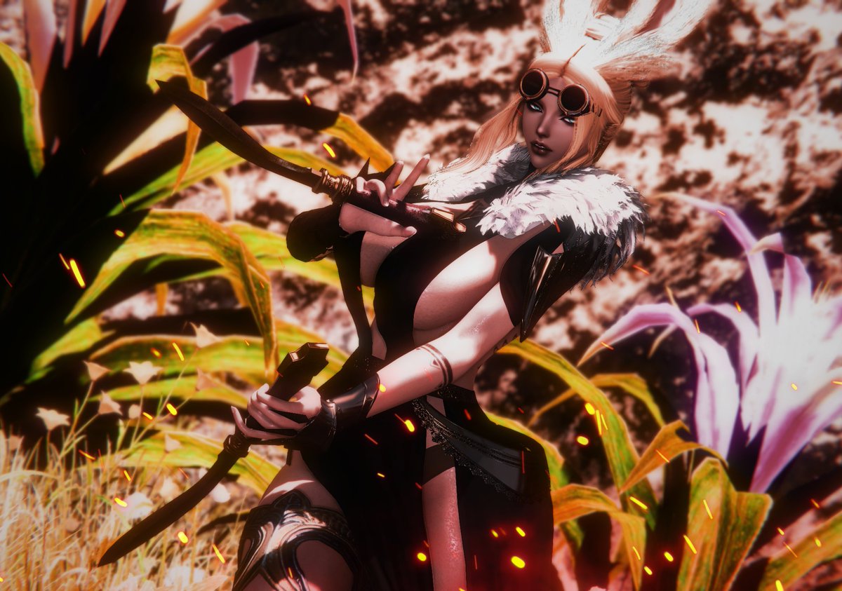 ScrtSere's tweet image. #GPOSERS #gpose