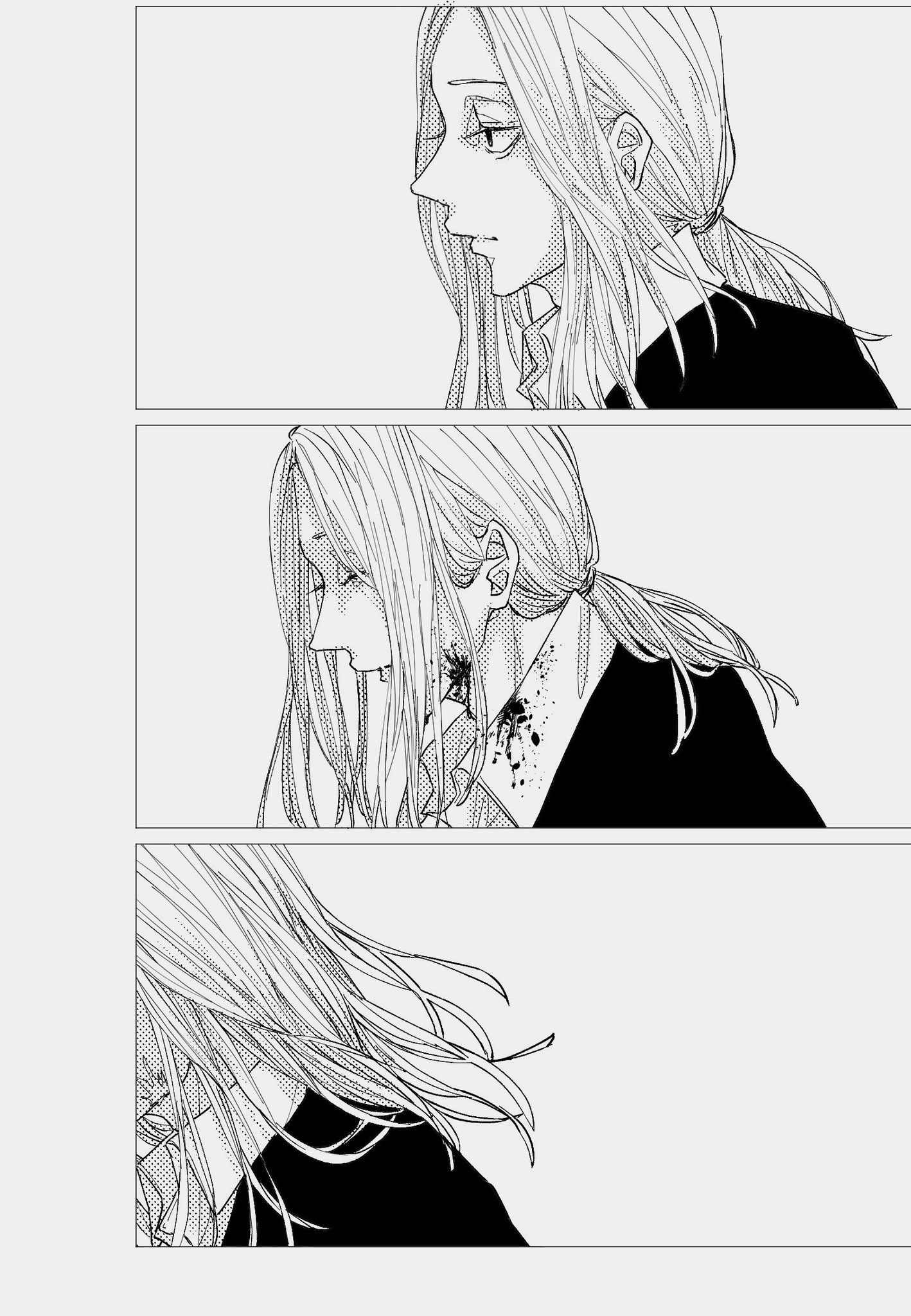 ₁₀₆ (@mgmg_zzz___) / X ₁₀₆ (@mgmg_zzz___) / X