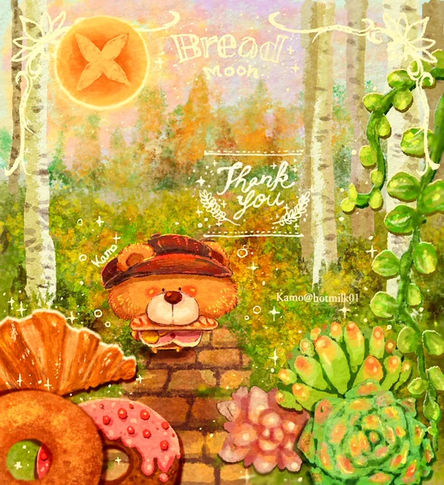自己紹介 「Kamo」 ・イラストレーター ・キャラデザ ・造形作家 ▼イラストご依頼 ▼SHOP ▼作品集出版 販売ページ(送料無料) Amazon販売ページ(送料400円) よろしくお願いします