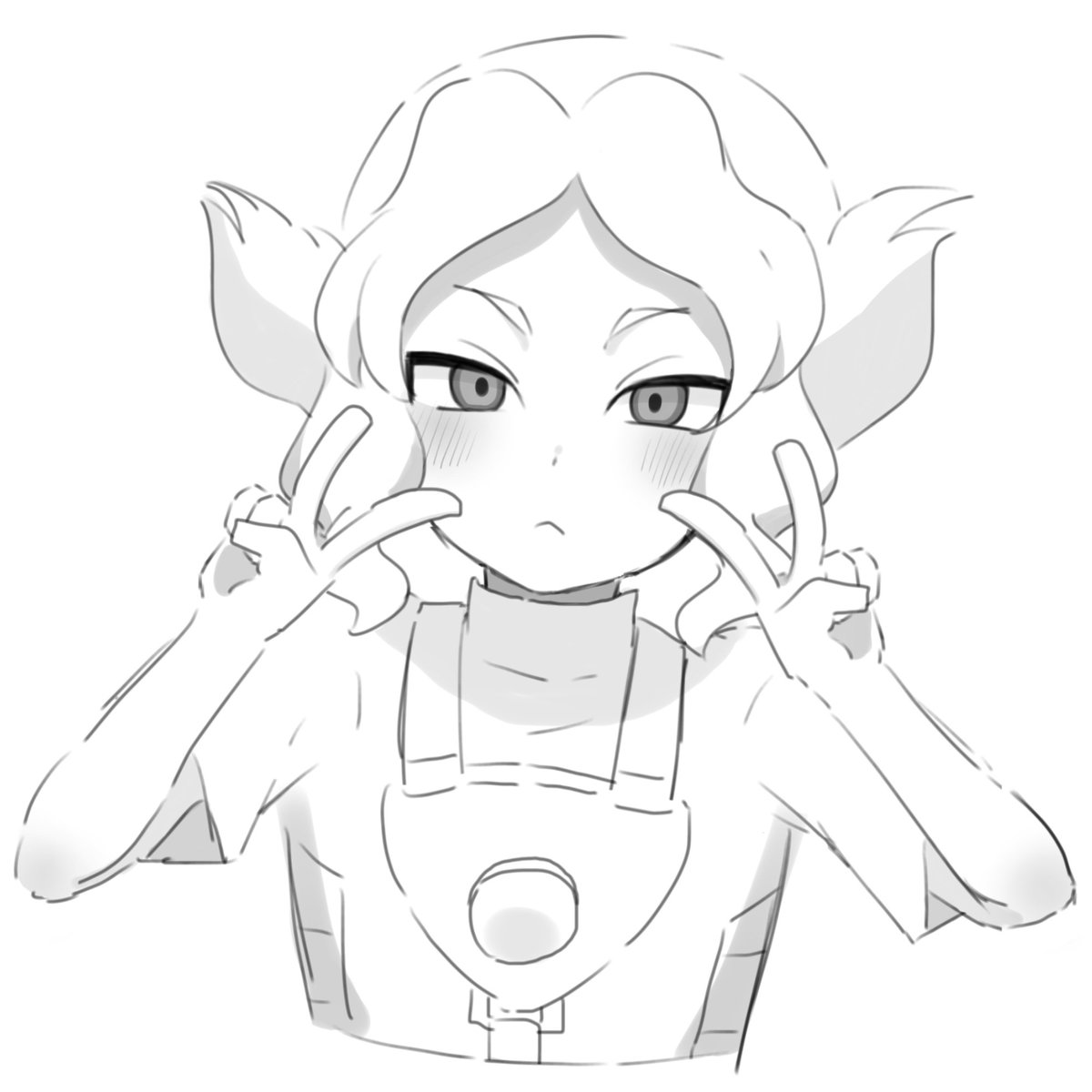 kakumau_'s tweet image. ディアム