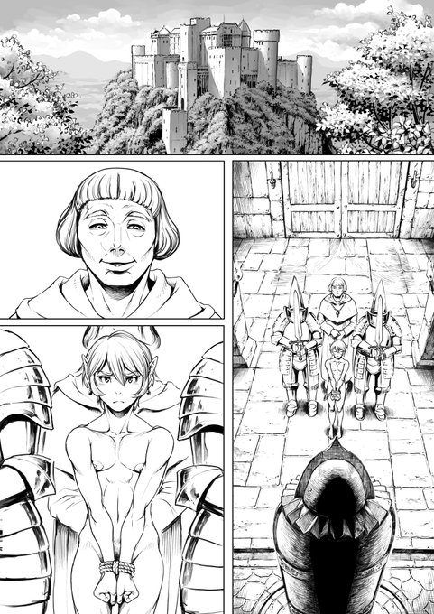 新作ダウンロード販売作品のペンワークは4割ほど進みました。いつもの事ですが主人公の顔が描くたびに違うので最後に調整しないとだめですね^^:。 