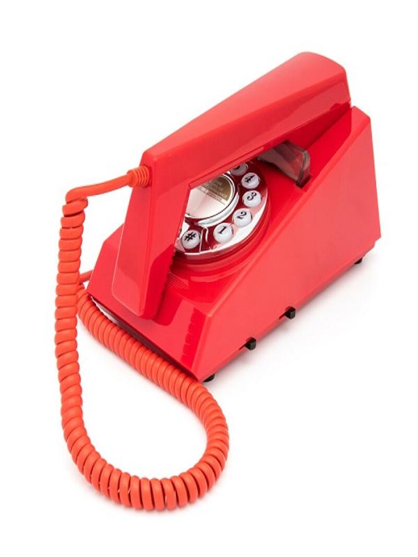 GPO_Retro's tweet photo. 📞✨ The GPO Trim Phone is back — and more colourful than ever.

Available in: 🖤 Black | 🤍 Ivory | 💗 Pink | 💛 Mustard | ❤️ Red
A timeless retro vibe with a modern twist.
🔗https://t.co/9ZgLDyK5cF
#GPORetro #RetroPhone #InteriorDesign #HomeStyle #VintageVibes #TrimPhone https://t.co/DpQlxnl4Se