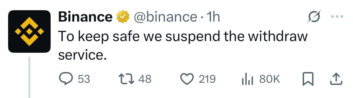 حوت العملات الرقمية official tweet media