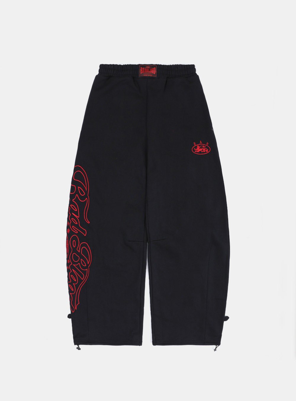 Pre-Order) LE SSERAFIM [2023 S/S Pop-Up Store] Track Pants