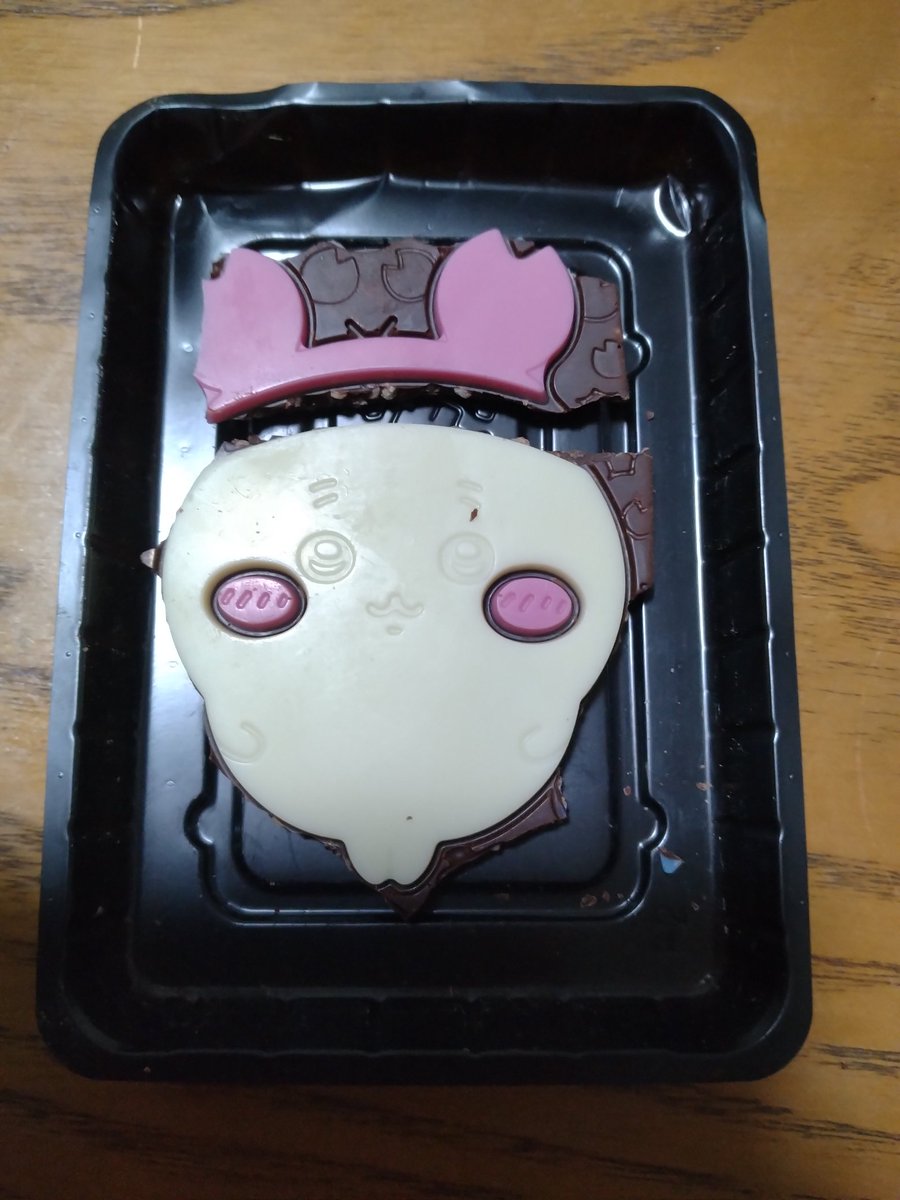 キャラパキ下手くそすぎて悲しい