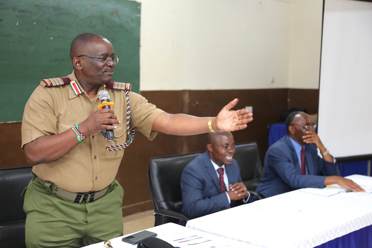NGAOs (@ngaoske) on Twitter photo Meru County <a href="/Meru_county/">Meru County</a>, Savu Area Niiatia?!
<a href="/InteriorKE/">Ministry of Interior | Kenya</a>
#GrassrootsGovernance
#PublicParticipationKE Meru County <a href="/Meru_county/">Meru County</a>, Savu Area Niiatia?!
<a href="/InteriorKE/">Ministry of Interior | Kenya</a>
#GrassrootsGovernance
#PublicParticipationKE