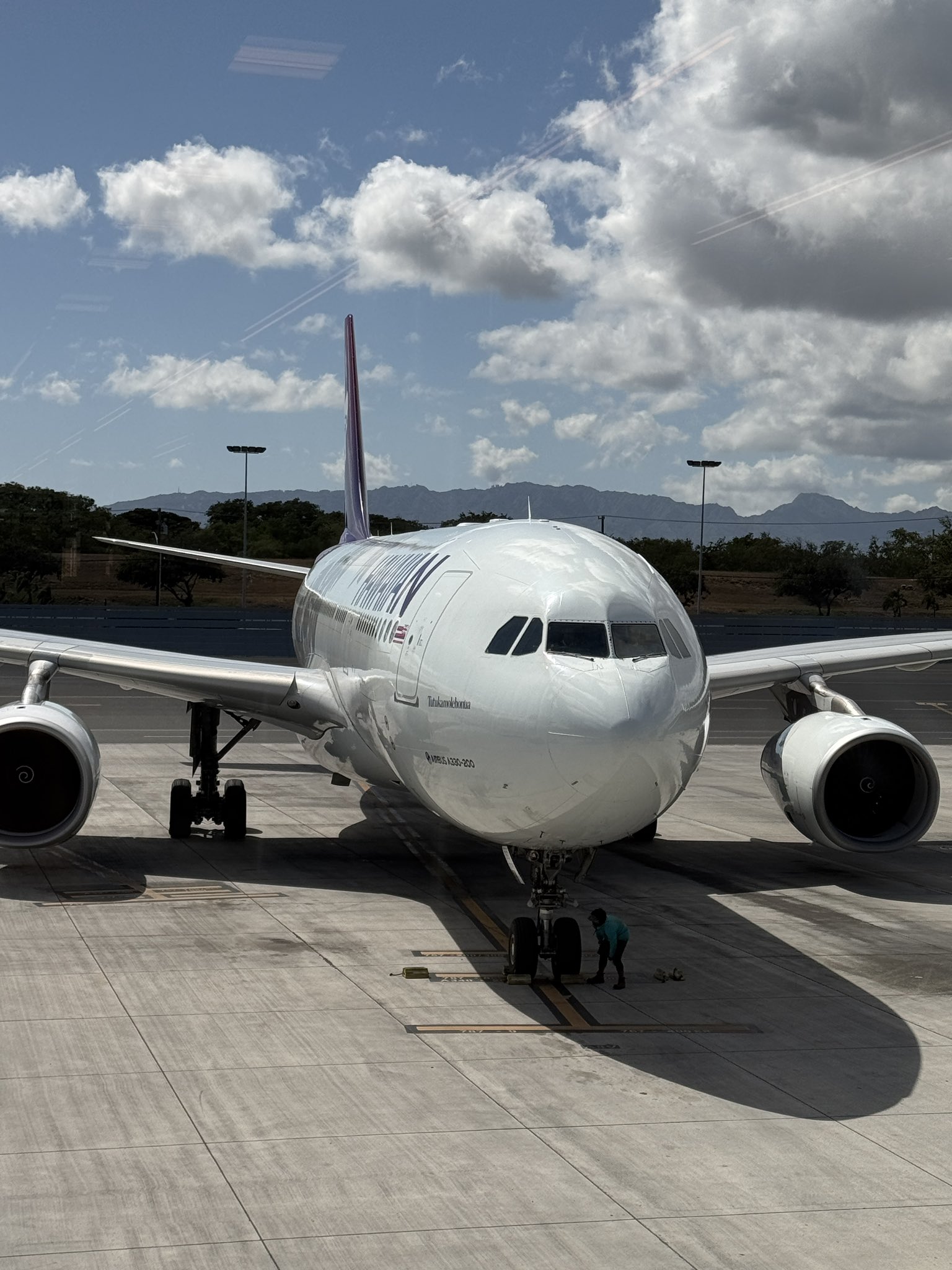 ハワイアン航空 (@HawaiianAirJP) / X ハワイアン航空 (@HawaiianAirJP) / X