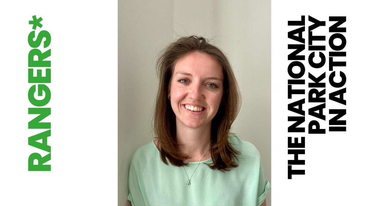 London National Park City* (@londonnpc) on Twitter photo Calling all educators! '#Geography, green #education, & getting the message out there' tells the story of #volunteer LNPC Ranger <a href="/kate_stockings/">Kate Stockings</a> & her mission to provide nature-focused opportunities for students beyond the classroom.
Get inspired: buff.ly/GNKXaVq Calling all educators! '#Geography, green #education, & getting the message out there' tells the story of #volunteer LNPC Ranger <a href="/kate_stockings/">Kate Stockings</a> & her mission to provide nature-focused opportunities for students beyond the classroom.
Get inspired: buff.ly/GNKXaVq