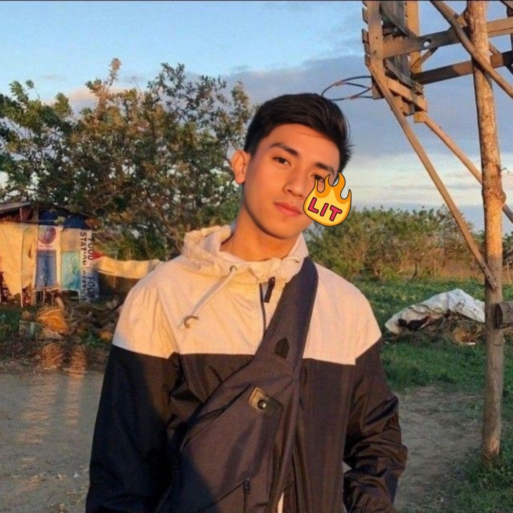 Kalo aku suka senja, km suka apa?