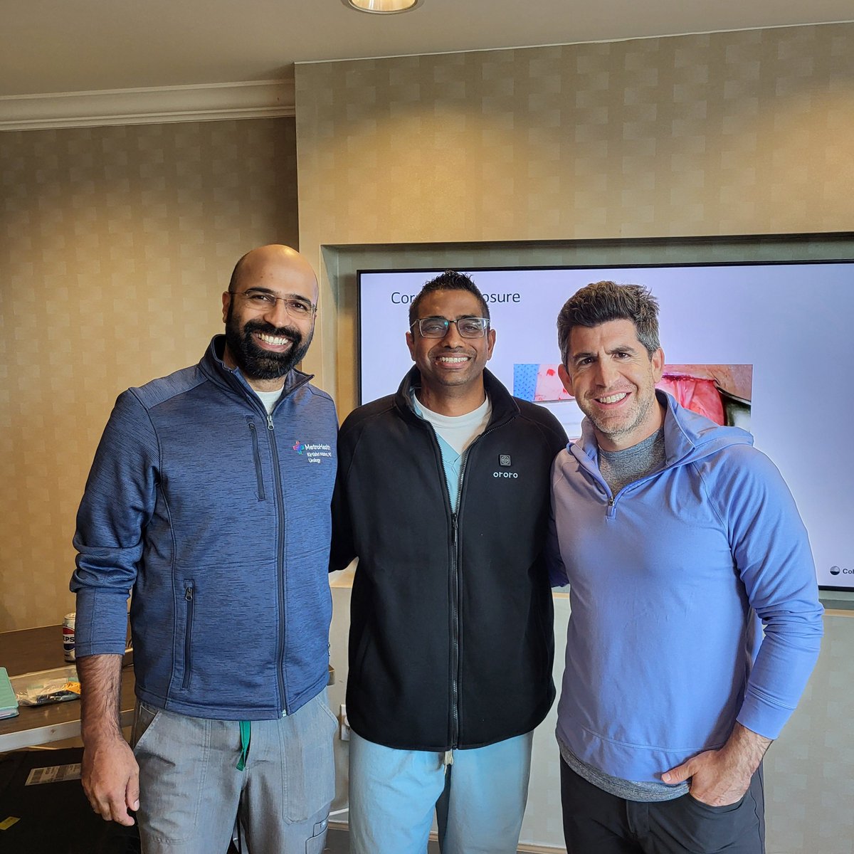 Dr. Nannan Thirumavalavan tweet media