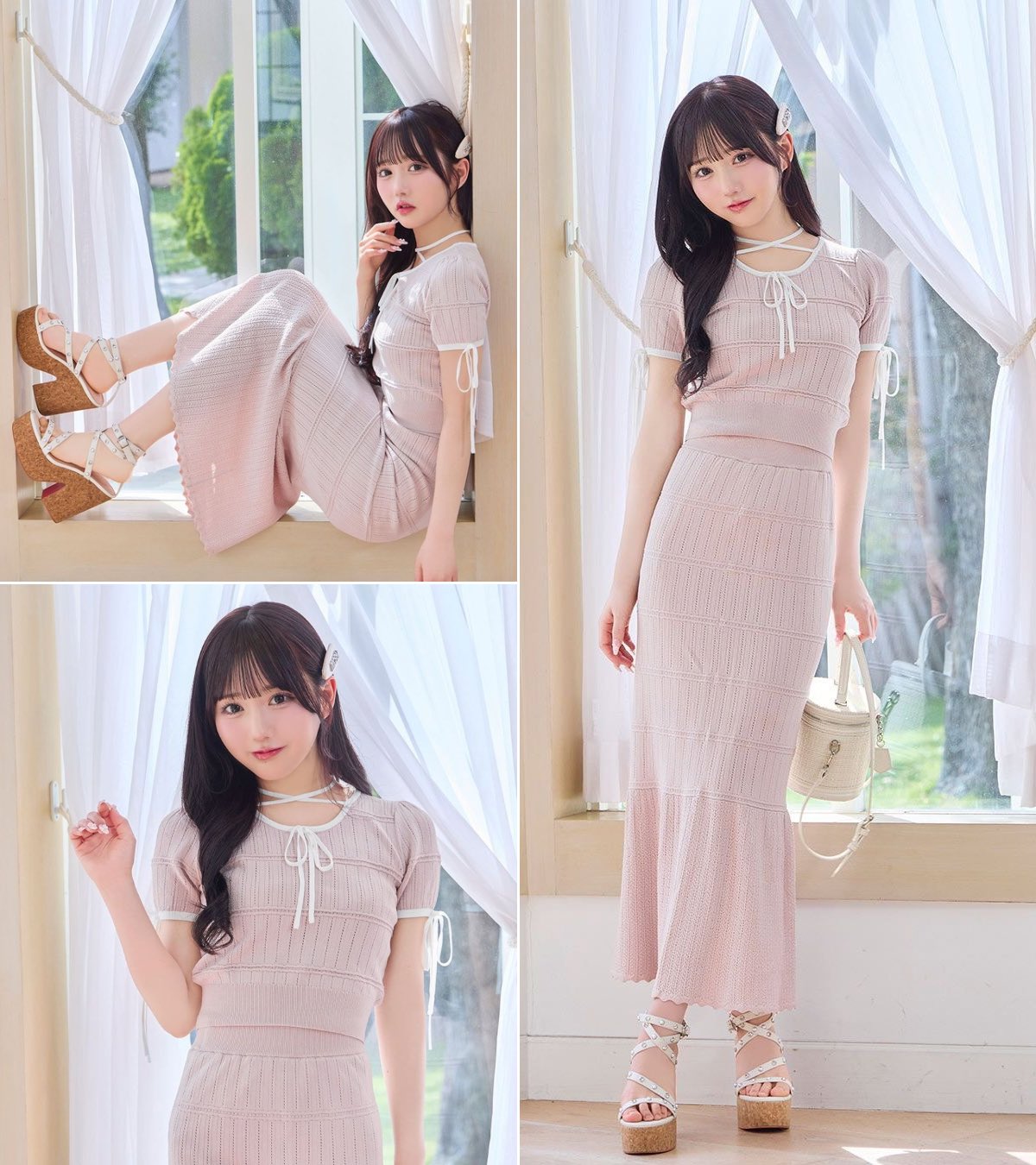 ミシェルマカロン♡ michellMacaron on X: ミシェルマカロン♡ michellMacaron on X: