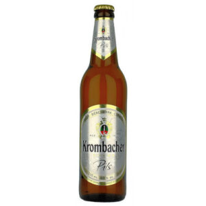 Crisp and refreshing, Veltins Pils is a classic German pilsner!
rebrand.ly/b40j7j8