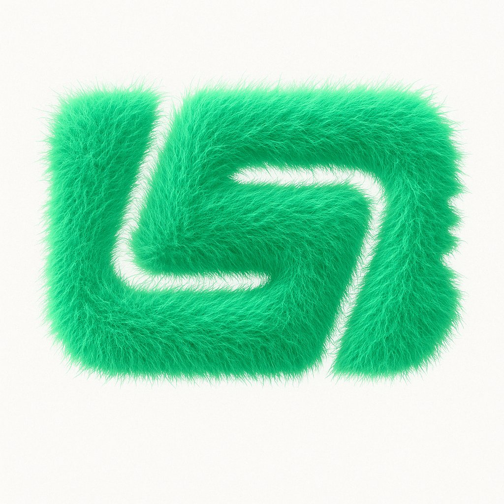 What if <a href="/Lottryxyz/">Lottry</a> was a fur logo