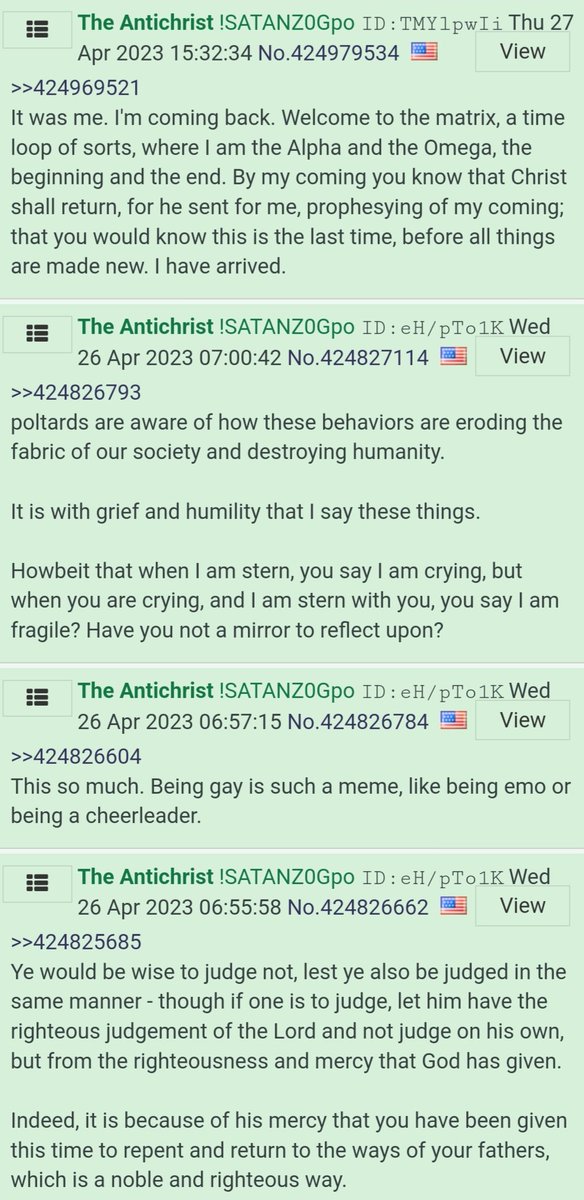 intr0vertum's tweet photo. Elon's nickname on 4chan

DZjkX5wYZN9EKR3YCHEfvYw6bY2JPUJNAHc65648pump https://t.co/XvPXf0SxNg