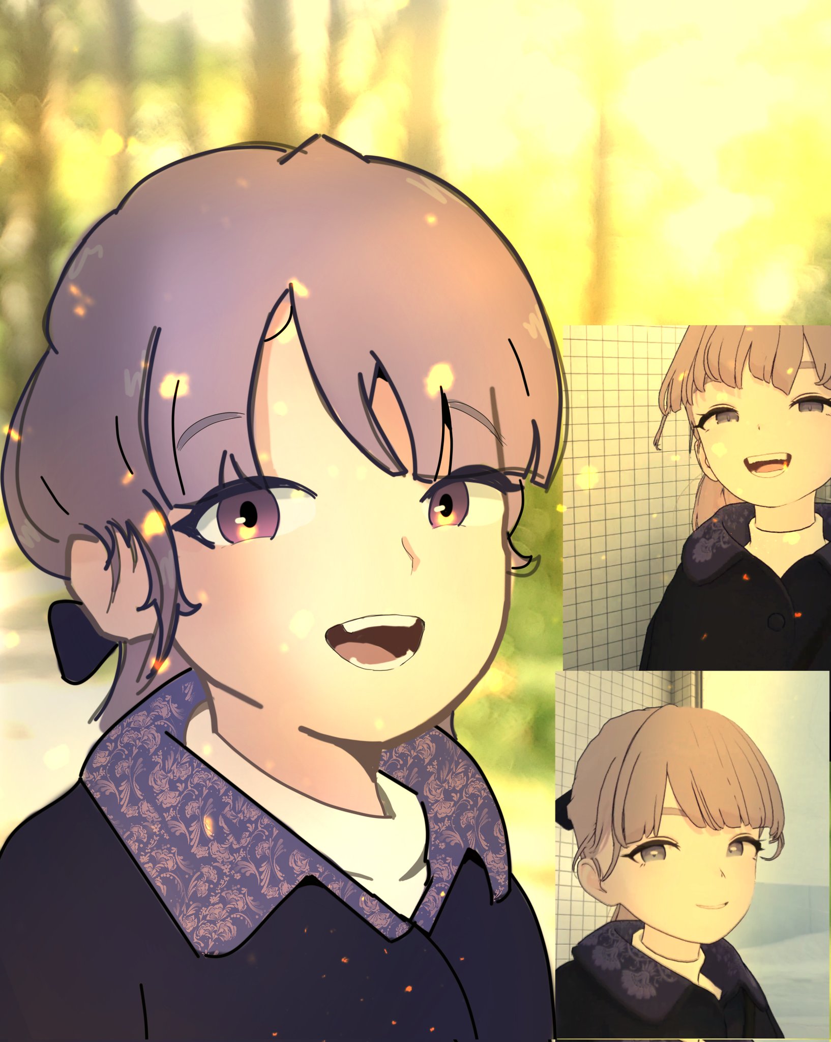 Posts with replies by Shin (@Shin16112) / X