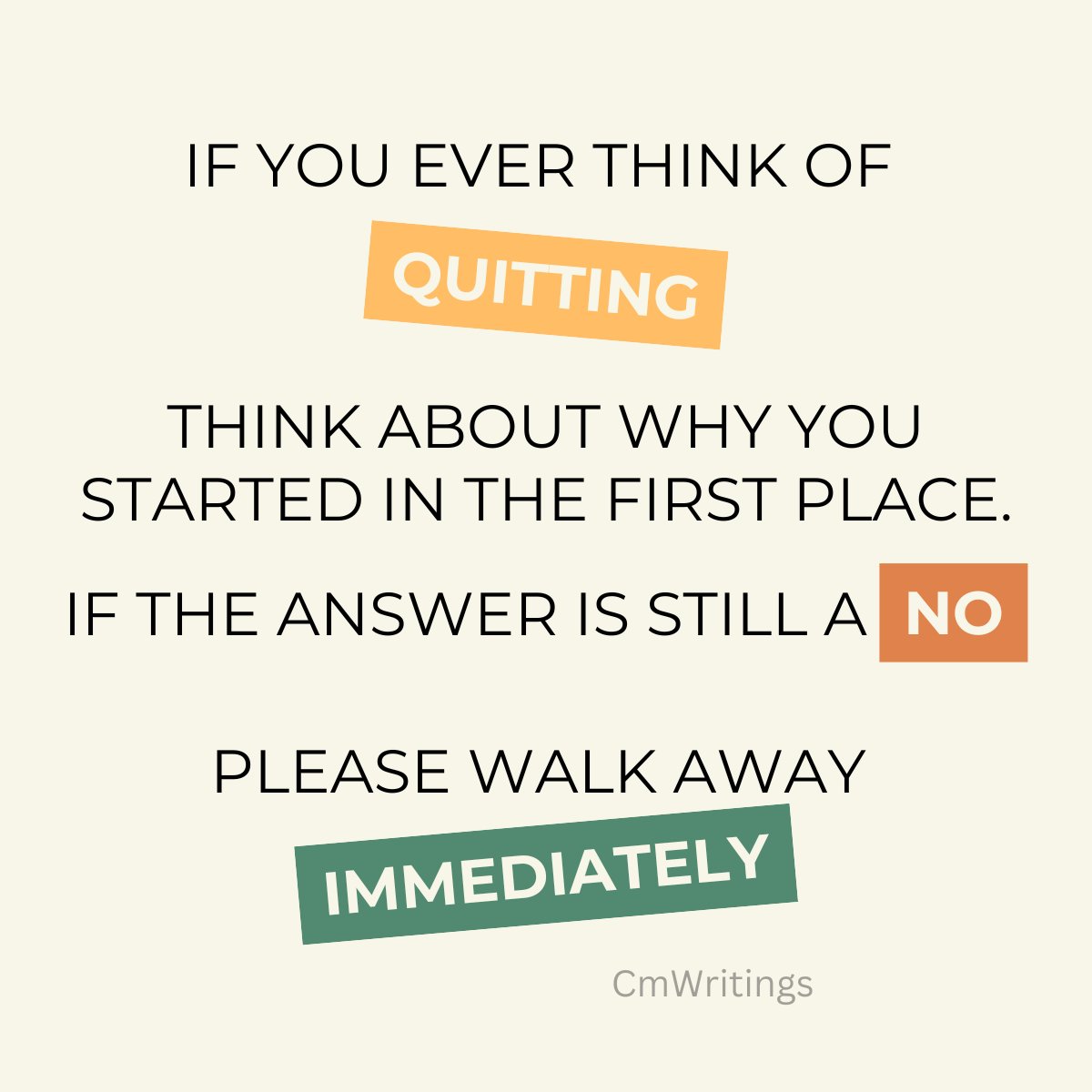 CM_Kotla's tweet photo. Don’t stay out of habit. Stay with purpose.

#CmWritings https://t.co/Uv2yX7jIvr