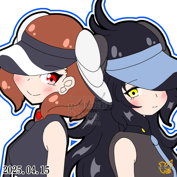#オリフレ 「おぼえてる?」