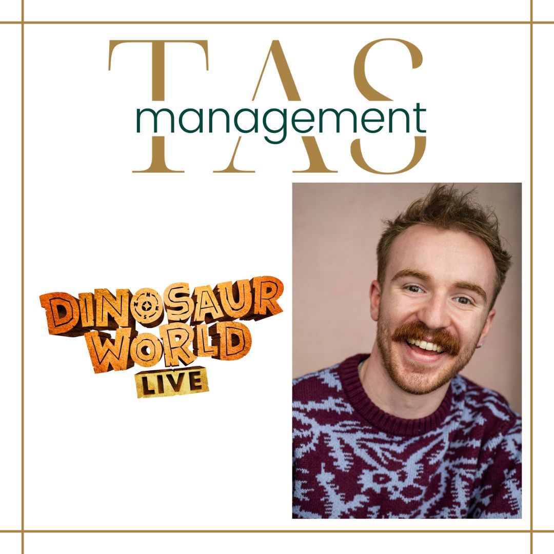 TAS-Management (@managementtas) on Twitter photo Our fabulous <a href="/NatSpeight/">Nat Speight</a> has landed in China to tour with <a href="/dinoworldlive/">Dinosaur World Live</a> Here’s to a RAWSOME time! 🦕 Our fabulous <a href="/NatSpeight/">Nat Speight</a> has landed in China to tour with <a href="/dinoworldlive/">Dinosaur World Live</a> Here’s to a RAWSOME time! 🦕