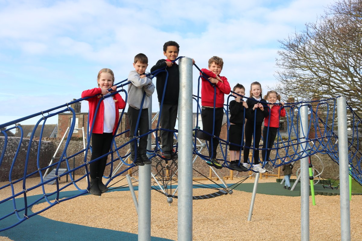 East Lothian Council - news and information tweet media