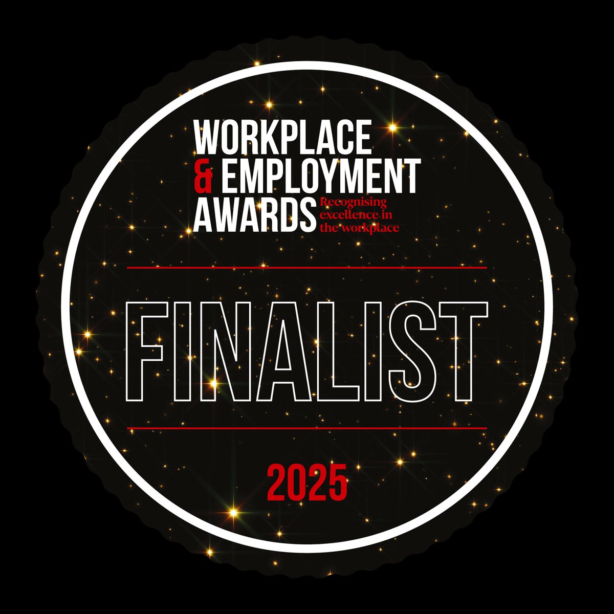 We are thrilled to have been shortlisted in the <a href="/irish_news/">The Irish News</a> Workplace &amp; Employment Awards 

Best Diversity, Equality and Inclusion – SME Business Category 🙌