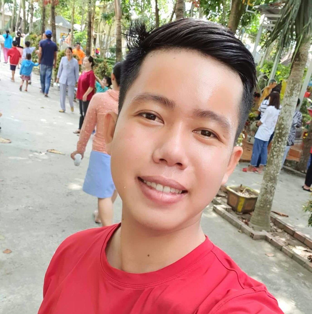 hobinhdu1's tweet photo. Hạnh phúc không phải là một điểm đến, mà là hành trình https://t.co/aSlmMpuLqg