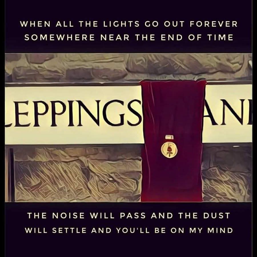#YNWA #JFT97