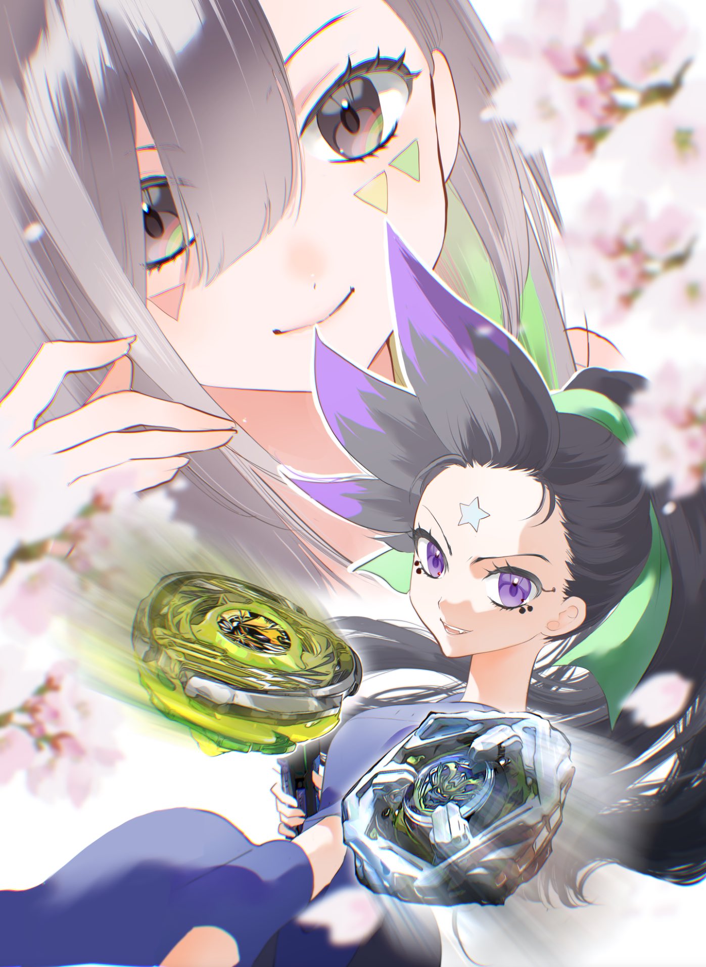 愛村サキ（デジタルイラスト勉強中） na platformě X: „サムライ