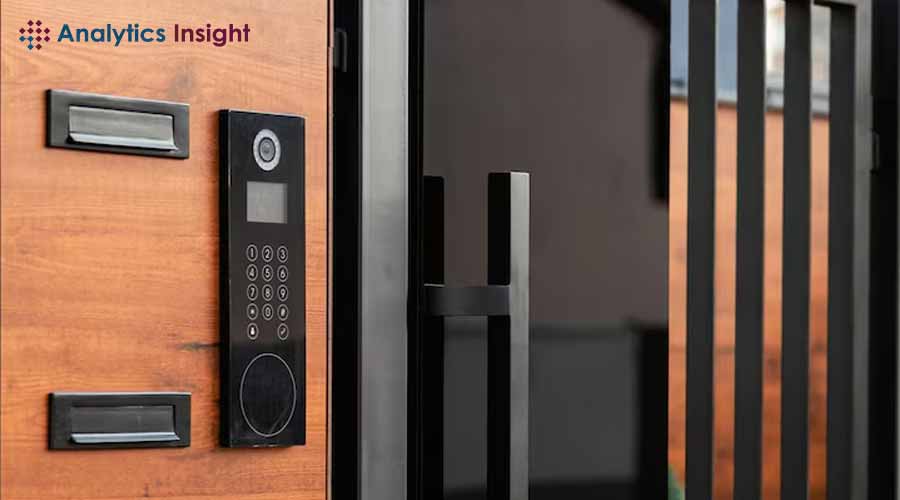 analyticsinme's tweet image. 𝐁𝐞𝐬𝐭 𝐒𝐦𝐚𝐫𝐭 𝐋𝐨𝐜𝐤𝐬 𝐭𝐨 𝐁𝐮𝐲 𝐢𝐧 𝟐𝟎𝟐𝟓 

Looking to upgrade your home security in 2025? Check out the best smart locks that combine safety, style, and smart features. Keyless entry has never been this easy! 

#SmartLocks #HomeSecurity2025 #KeylessEntry