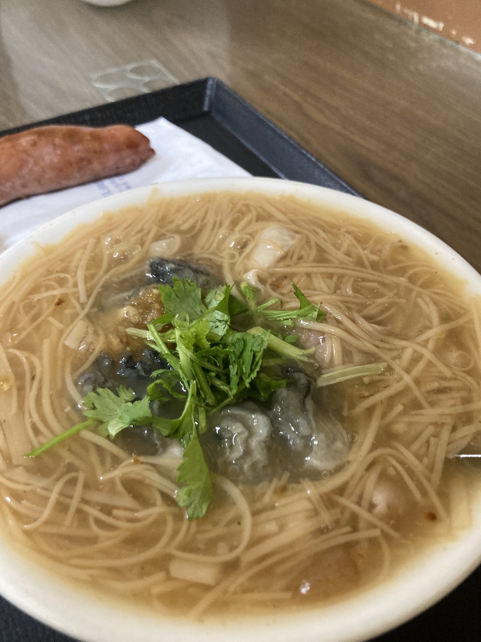 台湾佐記麺線 (@saki_mensen) / X